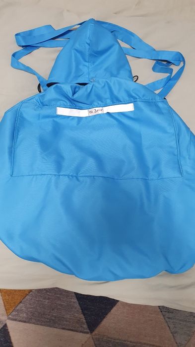 Protecție pentru sistem de purtare