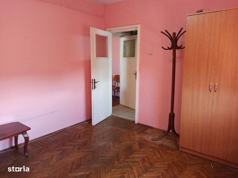 2 camere Calea București, centrala, AMPLASAMENT DEOSEBIT !
