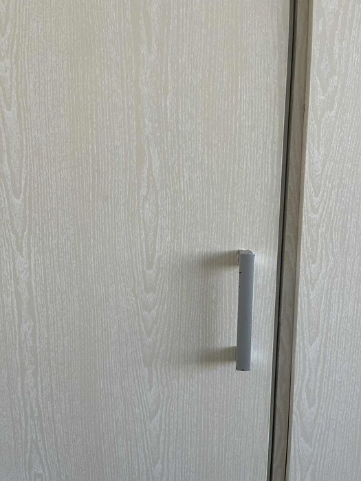 Еднокрилни гардероби - 2 броя