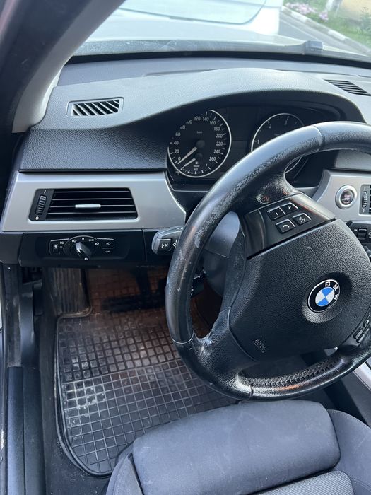 Bmw E90 320D automat