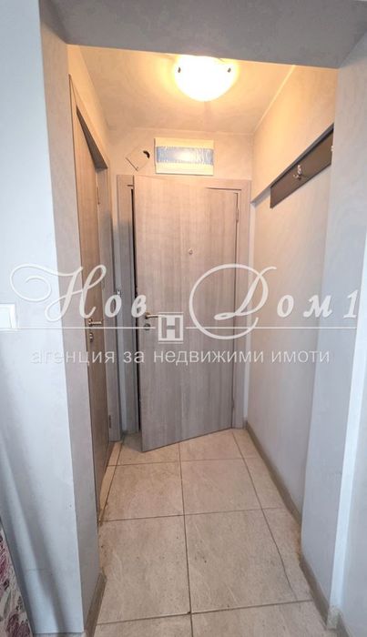 Продава се Едностаен апартамент в София, Лагера - 22 кв.м за 1994 €/кв.м - Снимка #4