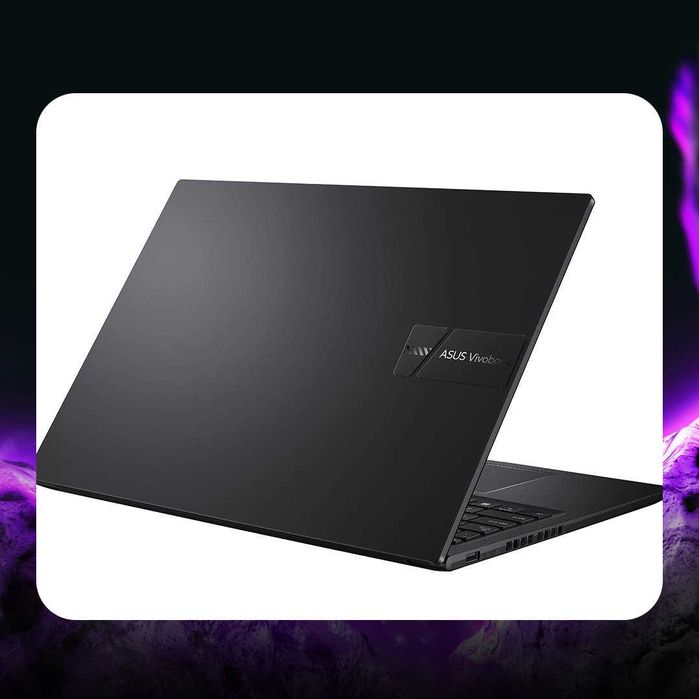 ASUS Vivobook 16 , Intel Core 5 120U, 16GB/512GB, 16.0" WUXGA