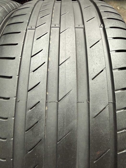 2x Anvelope Vara 245/45 R19 - Kumho Ecsta PS71