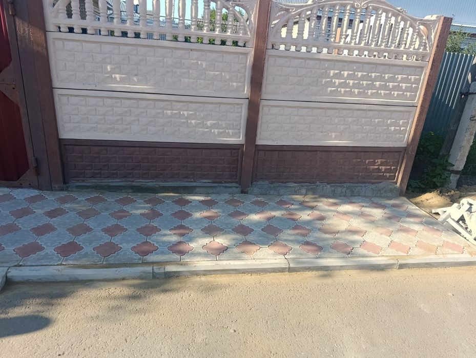 Предоставляю строительные услуги