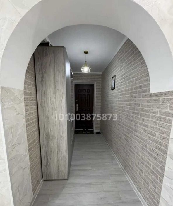 Квартира долгосрочно