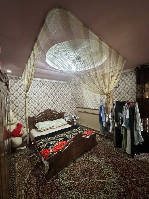 Продаётся учас Водоканал 6 сот Кибрай