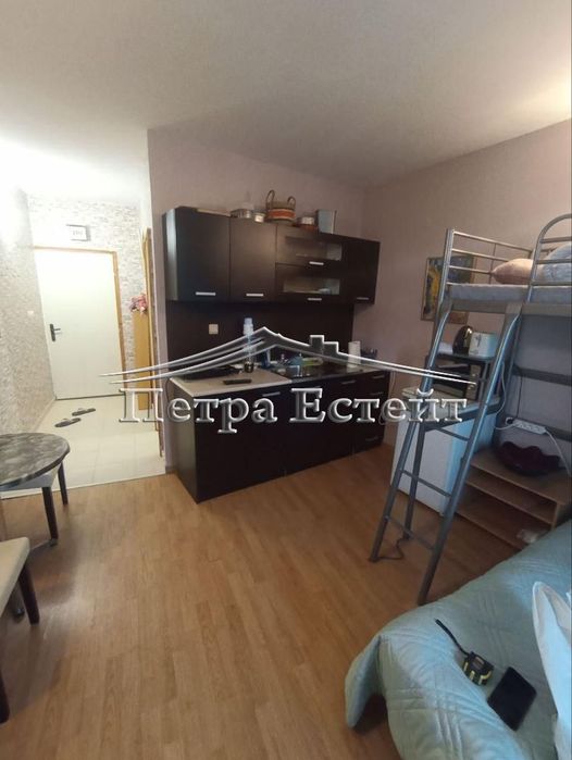 Продава се Едностаен апартамент в с. Кранево, Област Добрич - 35 кв.м за 1000 €/кв.м - Снимка #3