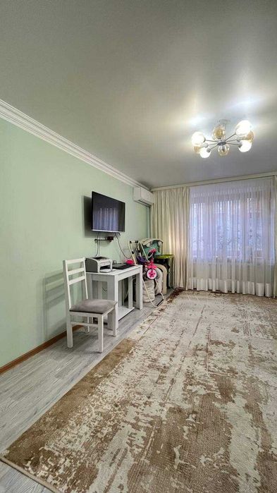 Продам 4 комнатную малая Алия