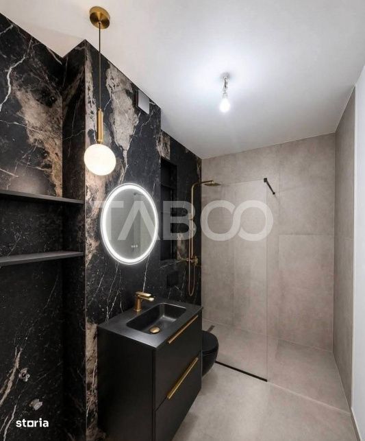 Apartament 2 camere de in Marasti zona strazii Campina finisat