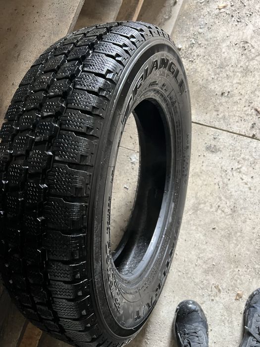 Шины 185/75/16С 6 шт