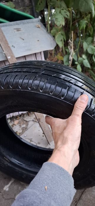 Продам резину Triangle