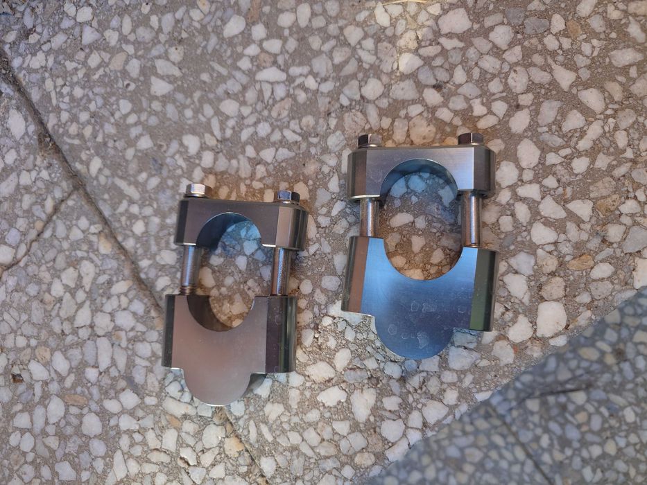 комплект за повдигане на кормилото bmw F800R