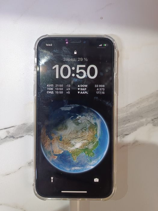 IPHONE X продам или обменяю на айфон 11