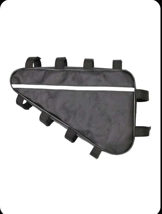 Сумка для велосипеда