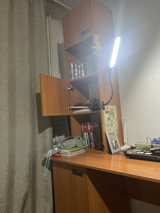 Продам рабочий стол