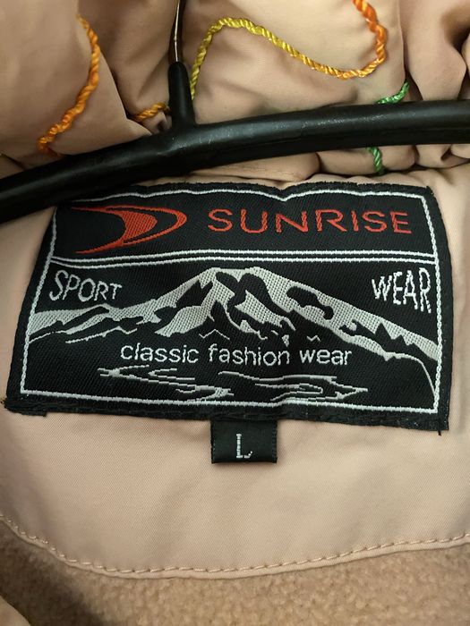 Jacheta brodata, captusita, merimea 40