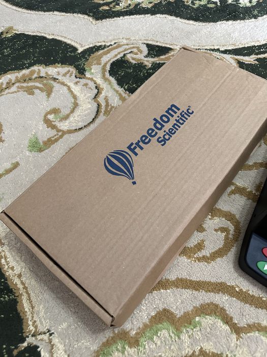 Читающий машина SARA