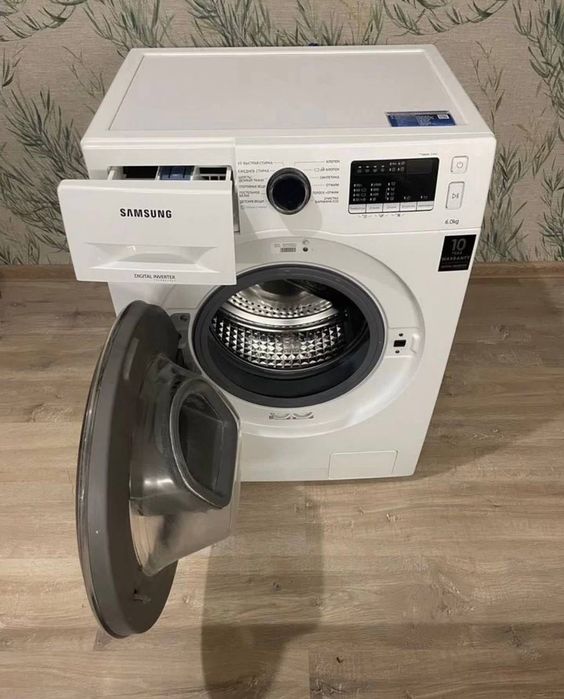 Продам стиральная машина