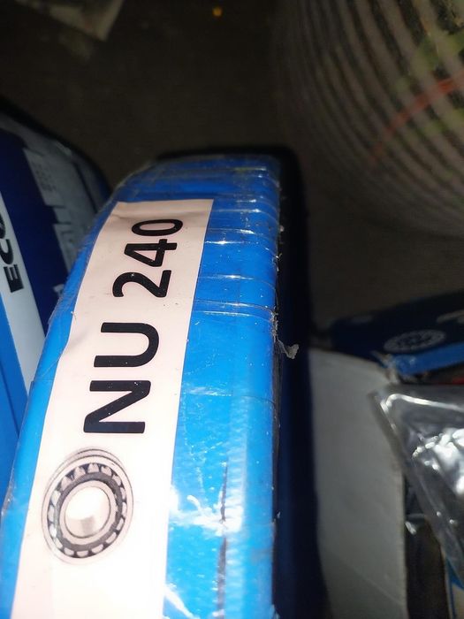 Rulmenti industriali