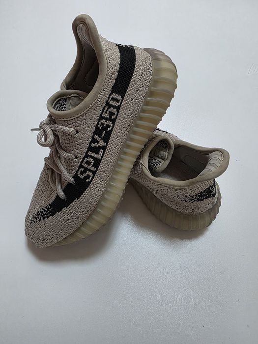 Adidas Yeezy  Boost 34 unisex