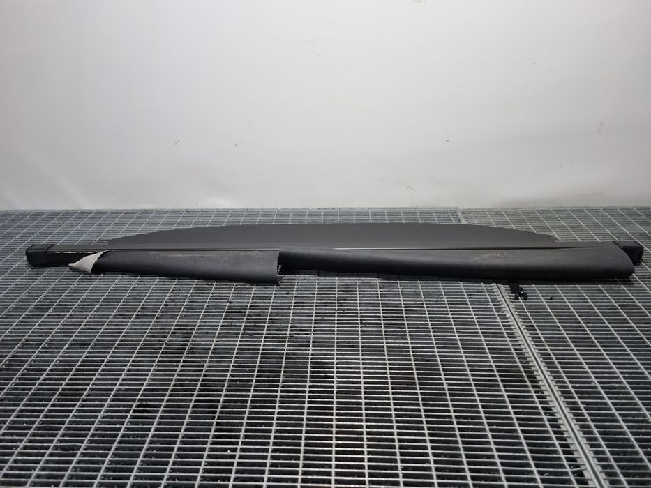 Rulou Portbagaj Toyota Rav 4 IV - SUV 4 Usi (1492)