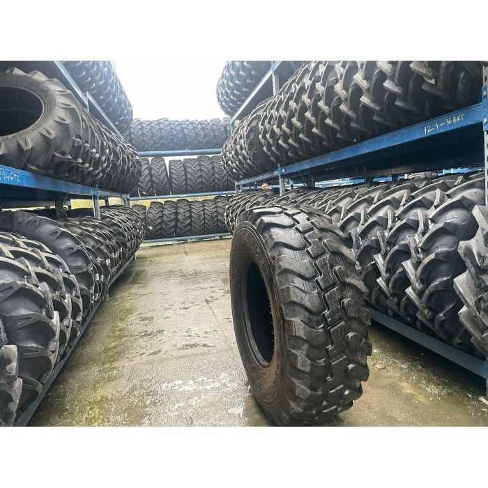 Cauciucuri 480/80r26 Galaxy - KIOTI, McCormick