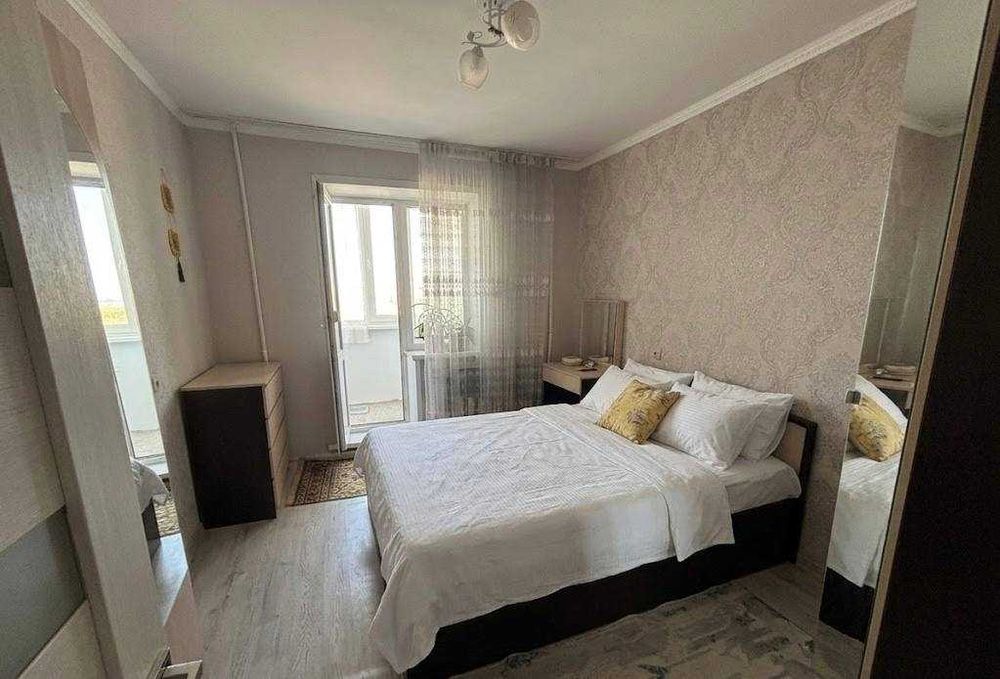 продам 3-х комнатную квартиру