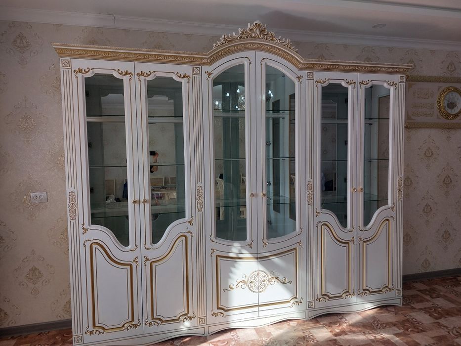 Сборка ,разборка [ремонт]мебели