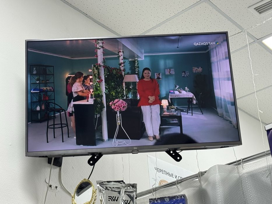 Телевизор Xiaomi