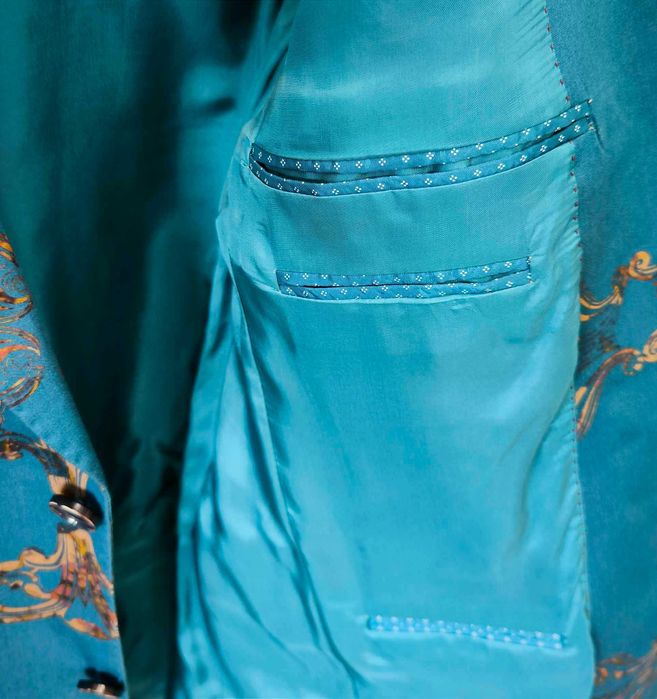 Мъжки Сака Desizo