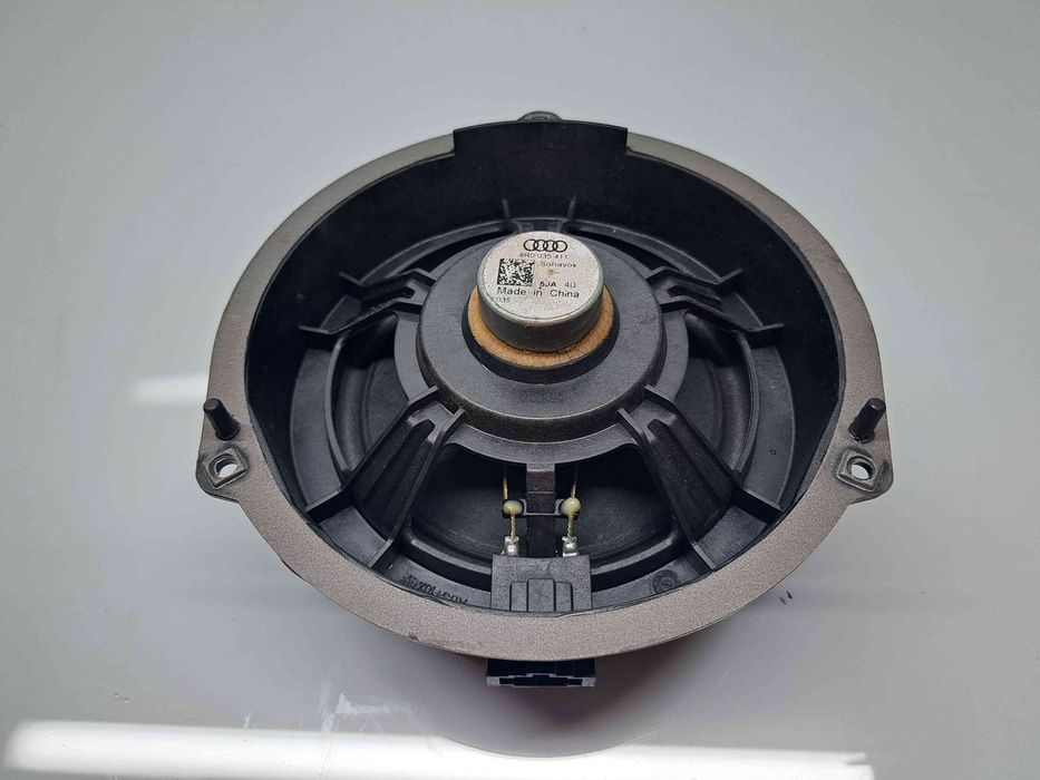 Boxa stanga spate Audi Q3 (8UB) [Fabr 2011-2018] 6R0035411