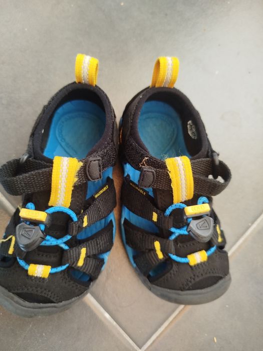 Детски сандали Keen 24