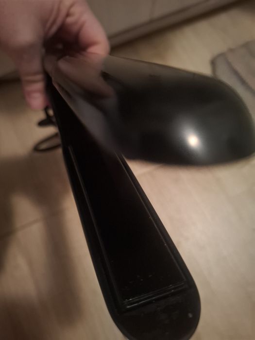 Преса за коса ровента