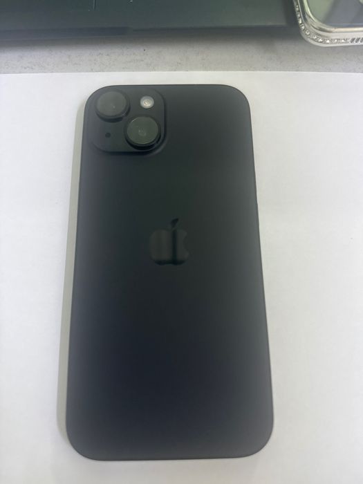 iPhone 15 , 128 gb , лот 880955