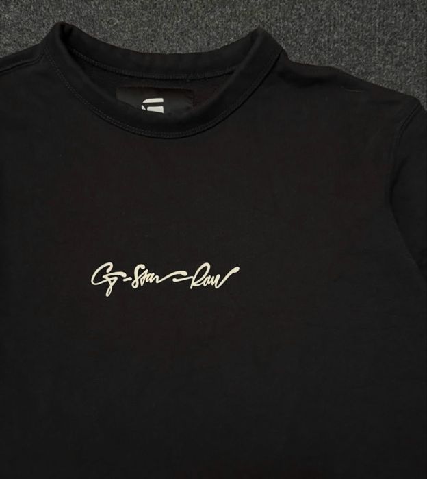 G-Star Raw Crewneck Блуза