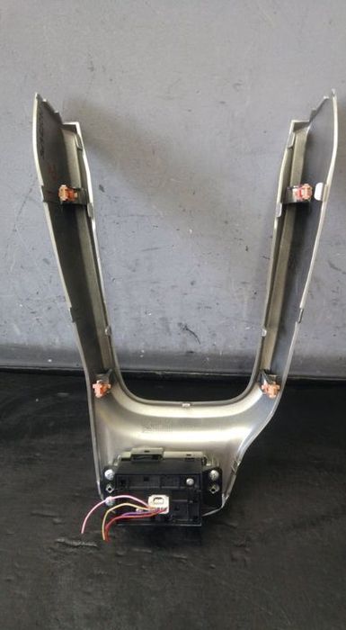 Switch comanda buton drive mode cu ornament suzuki vitara ly 75f983