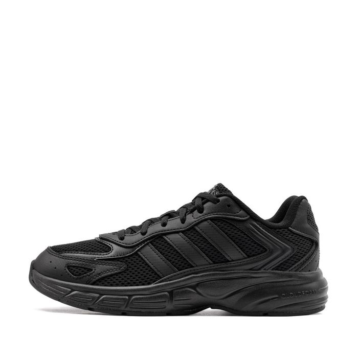 Adidas Eclyptix 2000 triple black