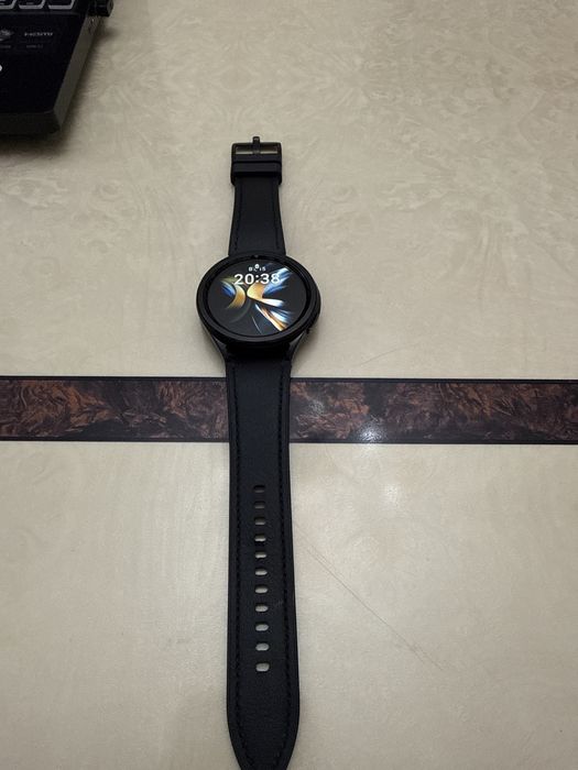 Samsung galaxy watch 6 classic
