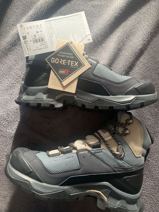 Ghete Salomon de dama