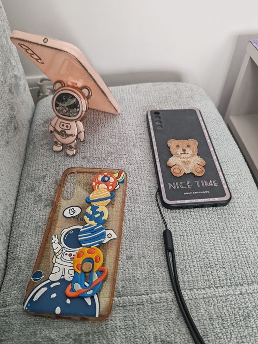 Samsung A50 în stare foarte bună