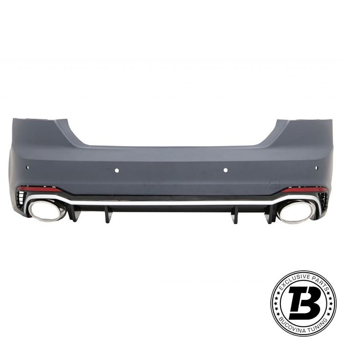 Bara Spate compatibila cu Audi A5 F5 RS5 Design