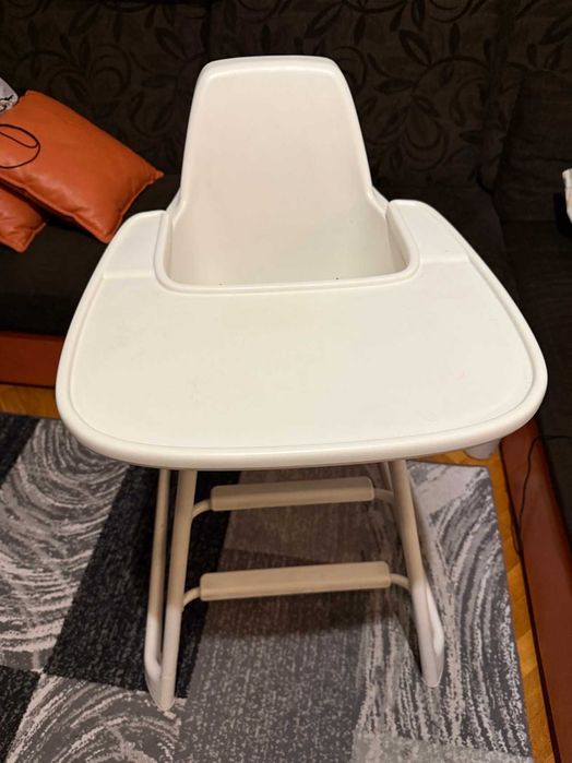 Детско модулно столче за хранене "IKEA LANGUR"