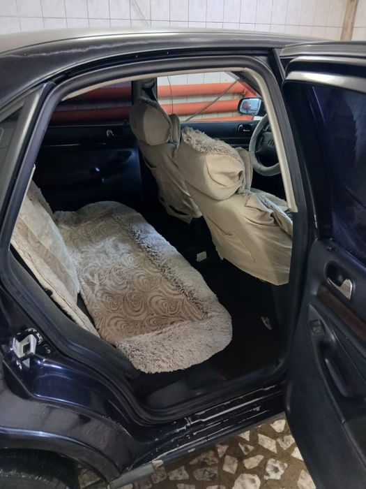 Продам ауди а4 с