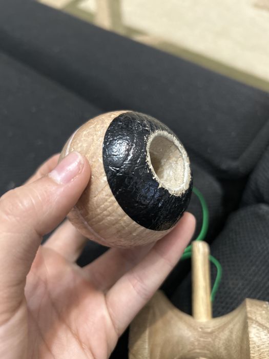 Kendama krom eclipse