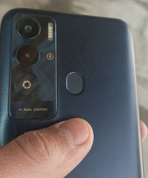 Techno pova neo xotira 4+1/64