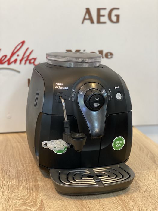 Capucinator adaptabil Philips Gaggia Saeco
