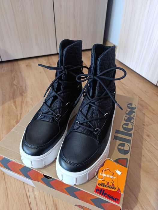 Дамски ботуши Ellesse