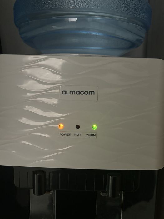 кулер для воды Almacom