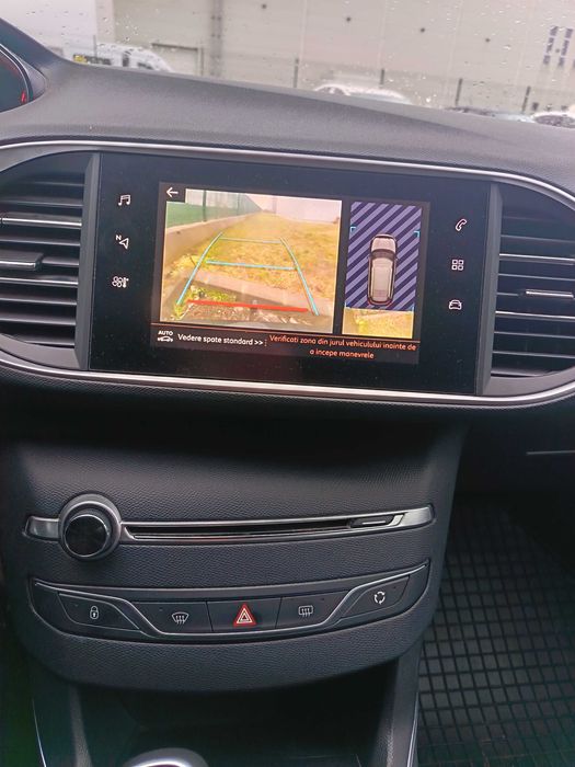 PEUGEOT 308 2020 — imagine 4