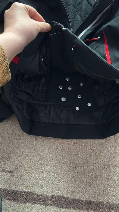 Spyder  __GORE__TEX__Мъжко   Ски  Яке  S